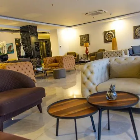 Hotel The Nowness Izmir