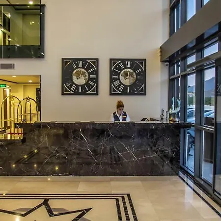 Hotel The Nowness