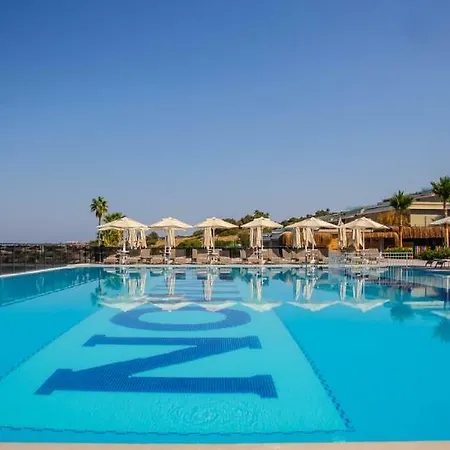 Hotel The Nowness 5*