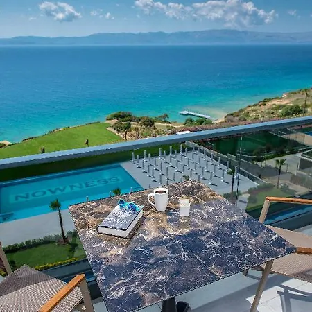 The Nowness Hotel 5*