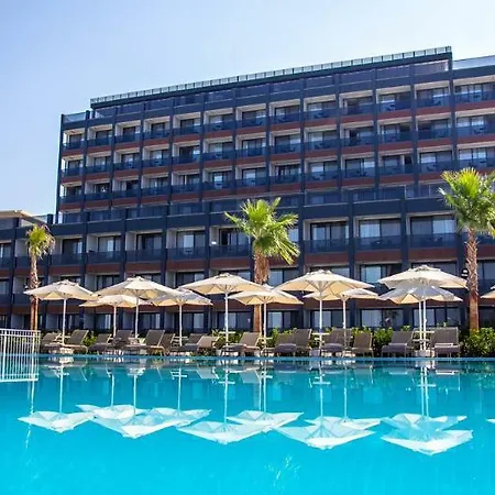 Hotel The Nowness Izmir