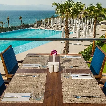 The Nowness 5* Izmir
