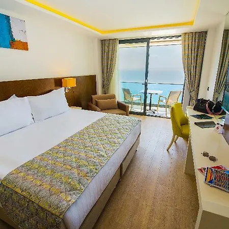 The Nowness Hotel Izmir