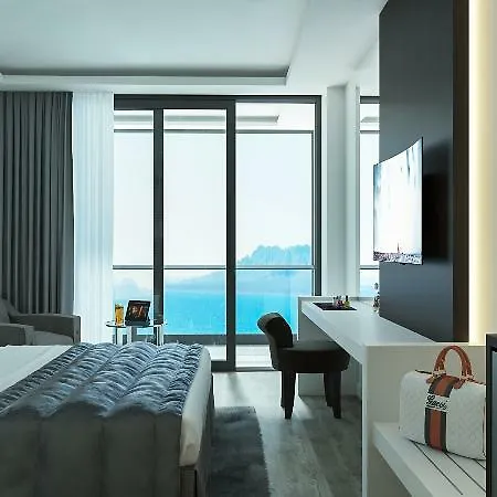 Hotel The Nowness 5*