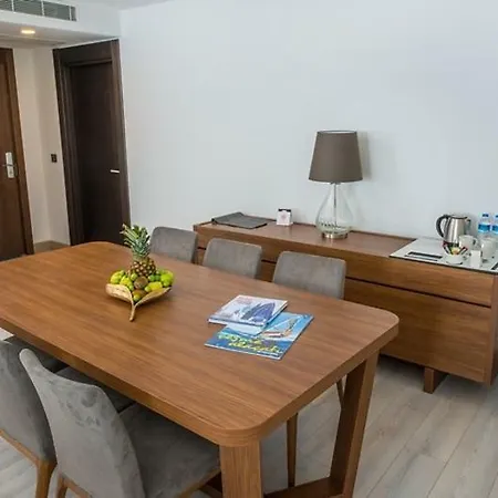 Hotel The Nowness Izmir