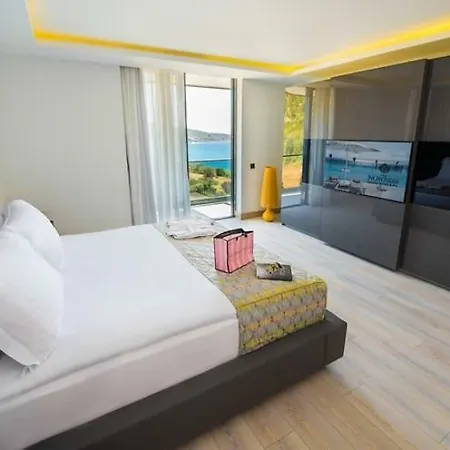 The Nowness 5* Izmir